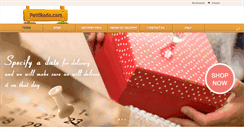 Desktop Screenshot of pettikada.com